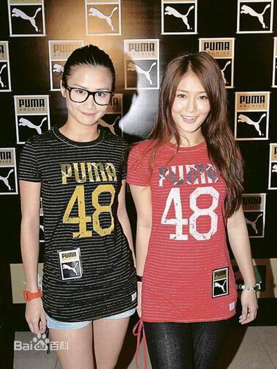 最全卢颂之(DaDa Lo)精彩图册