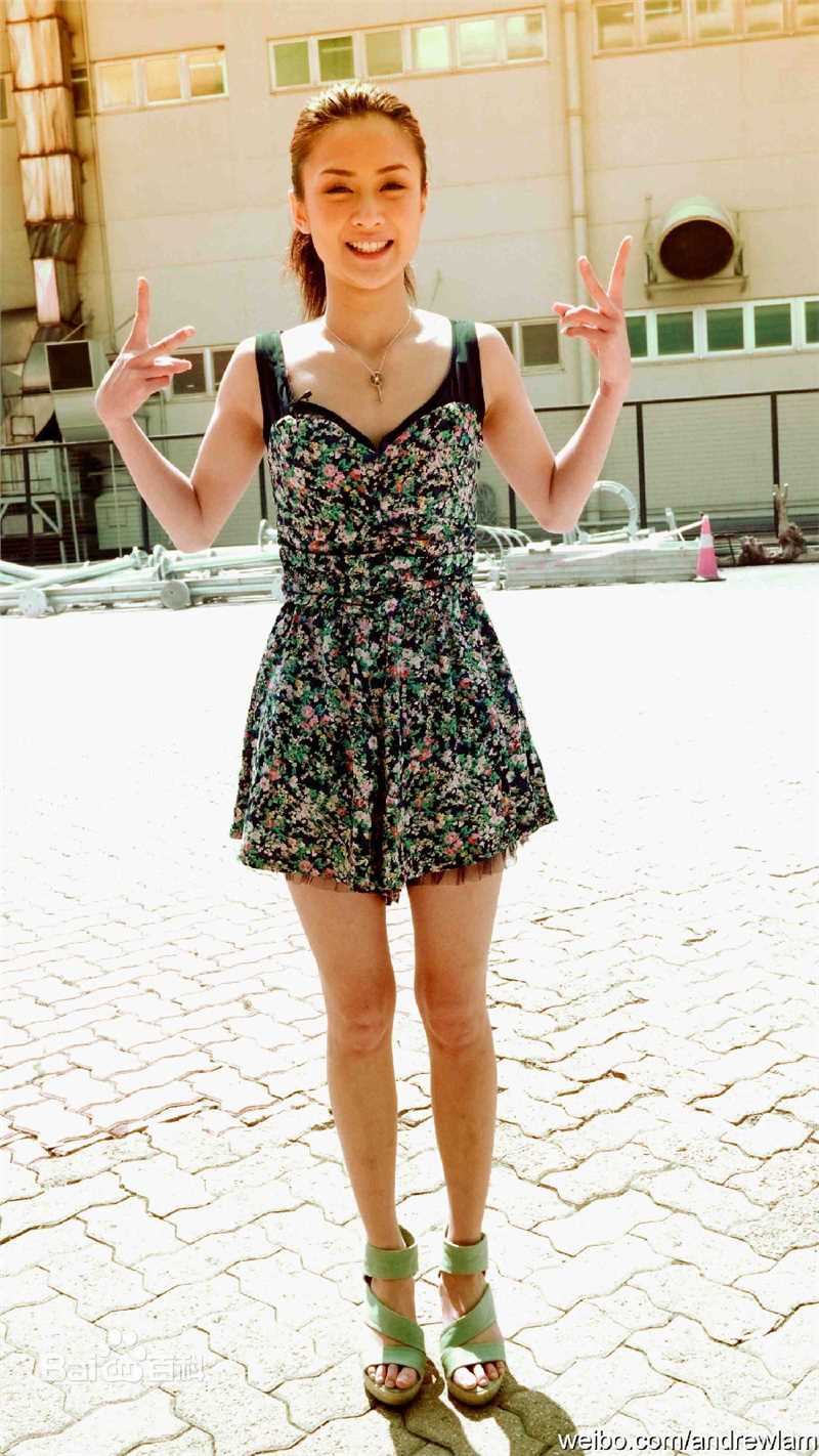 高清卢颂之(DaDa Lo)图片