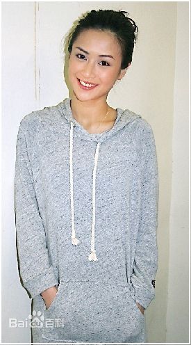 高清卢颂之(DaDa Lo)图片