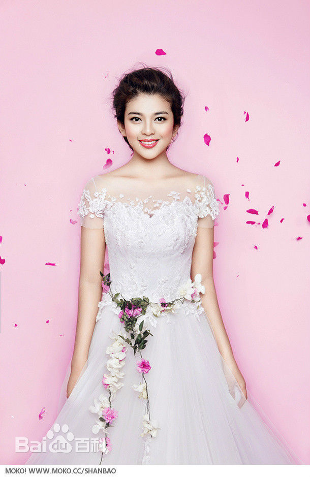 谈莉娜(Renata Tan)高清图册