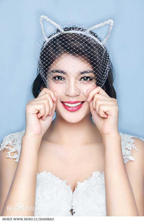 谈莉娜(Renata Tan)高清图册