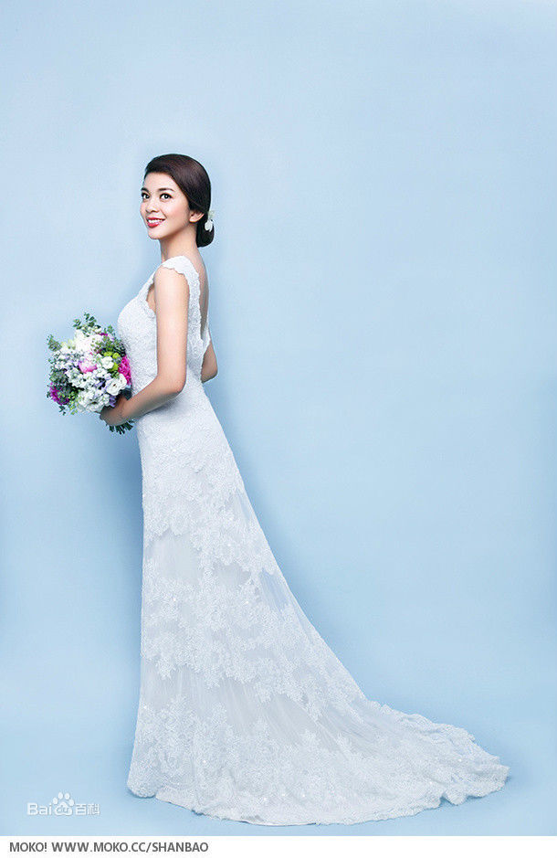 谈莉娜(Renata Tan)高清图册