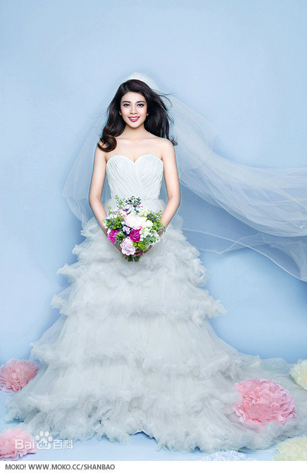 谈莉娜(Renata Tan)高清图册