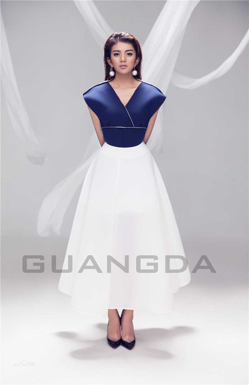 谈莉娜(Renata Tan)高清图册