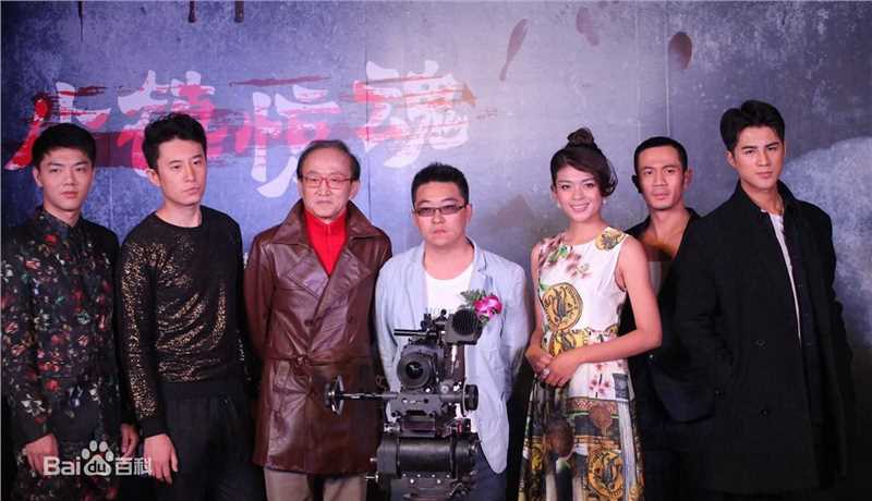 谈莉娜(Renata Tan)出席活动前后照片