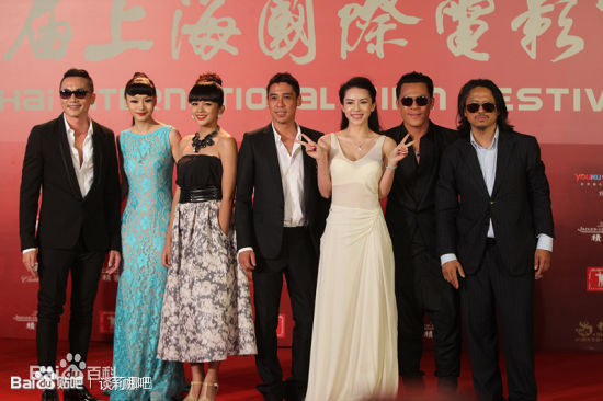 谈莉娜(Renata Tan)出席活动前后照片