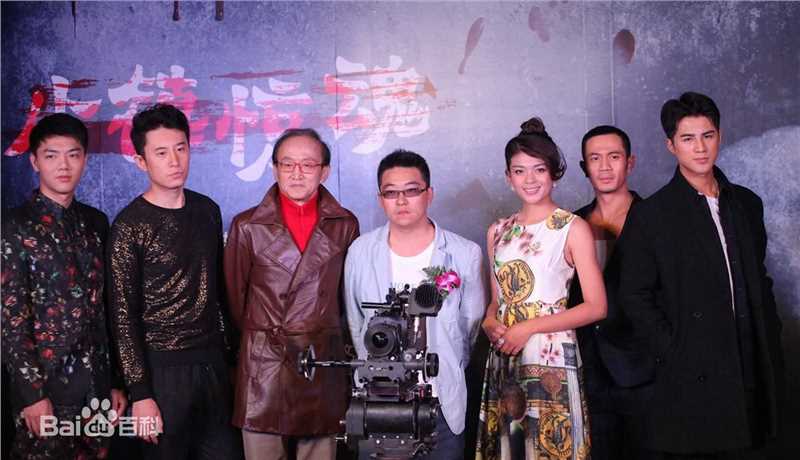 谈莉娜(Renata Tan)出席活动前后照片