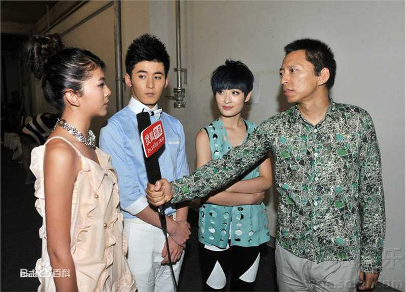 谈莉娜(Renata Tan)出席活动前后照片