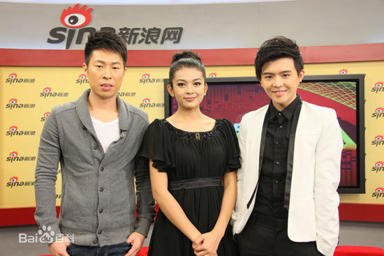 谈莉娜(Renata Tan)出席活动前后照片