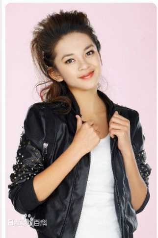 谈莉娜(Renata Tan)精选杂志图册