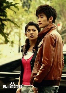 高清谈莉娜(Renata Tan)在《一起又看流星雨》中的图集