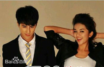 最新谈莉娜(Renata Tan)在《冲吧宅男》中的壁纸