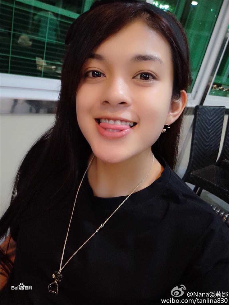 谈莉娜(Renata Tan)生活照片壁纸壁纸