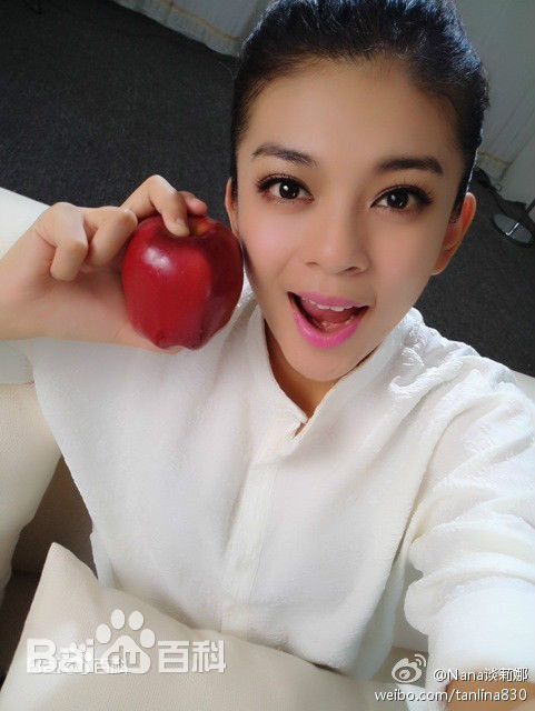 谈莉娜(Renata Tan)生活照片壁纸壁纸