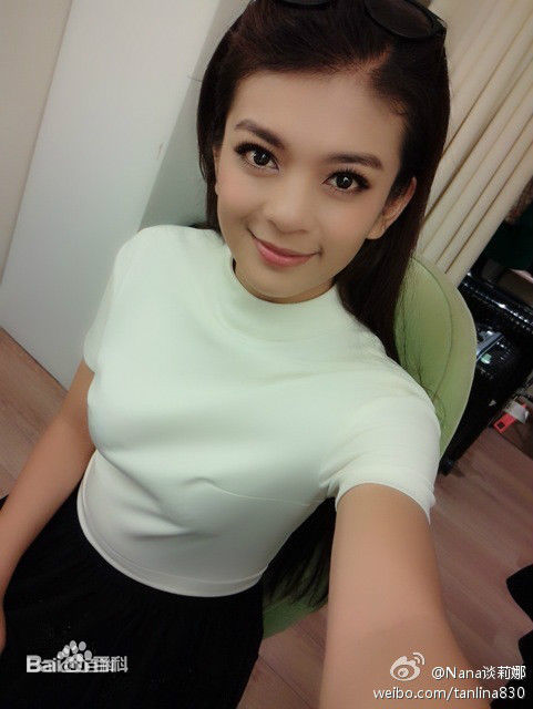 谈莉娜(Renata Tan)生活照片壁纸壁纸