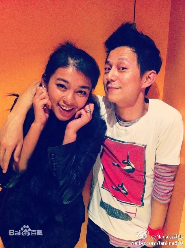 谈莉娜(Renata Tan)生活照片壁纸壁纸