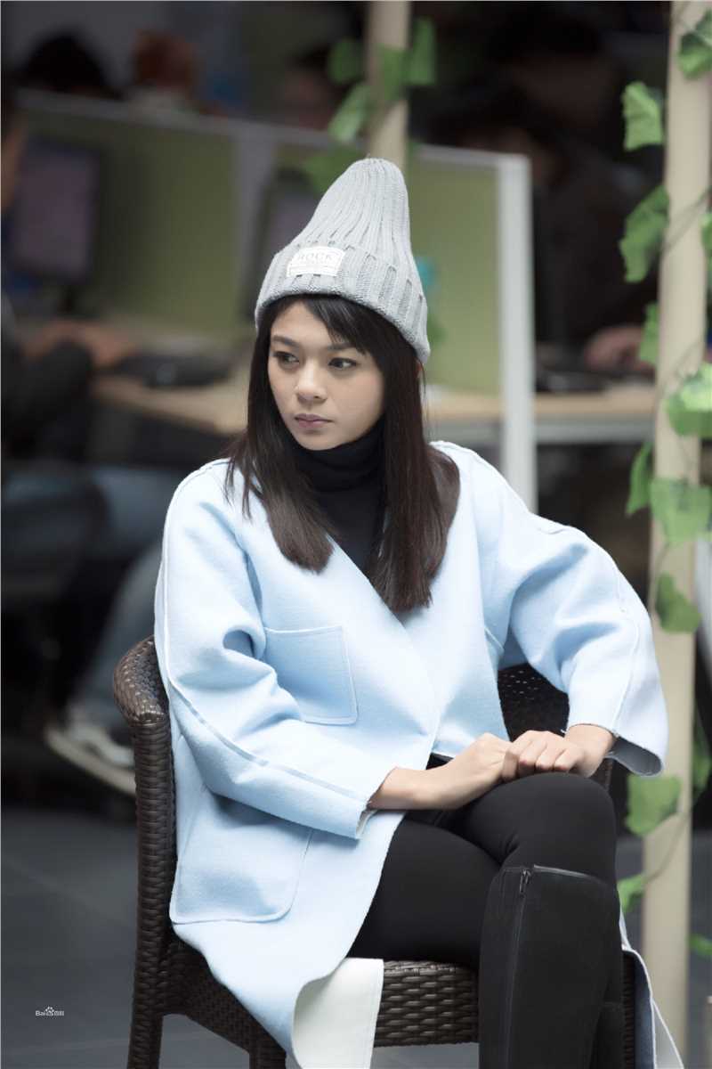 谈莉娜(Renata Tan)综艺栏目壁纸壁纸