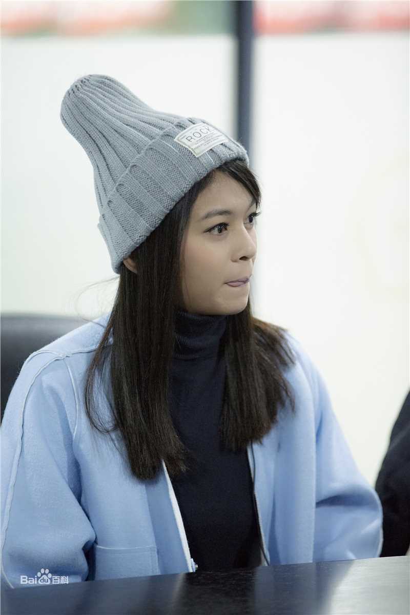 谈莉娜(Renata Tan)综艺栏目壁纸壁纸