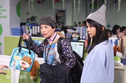 谈莉娜(Renata Tan)综艺栏目壁纸壁纸