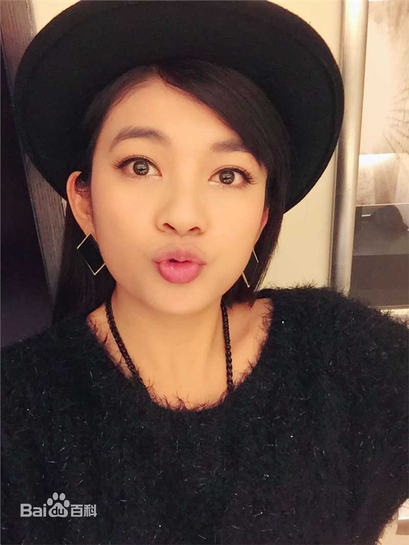 谈莉娜(Renata Tan)影视剧照