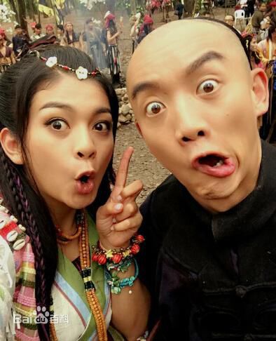 谈莉娜(Renata Tan)影视剧照