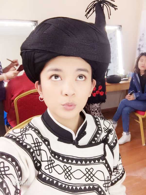 谈莉娜(Renata Tan)影视剧照