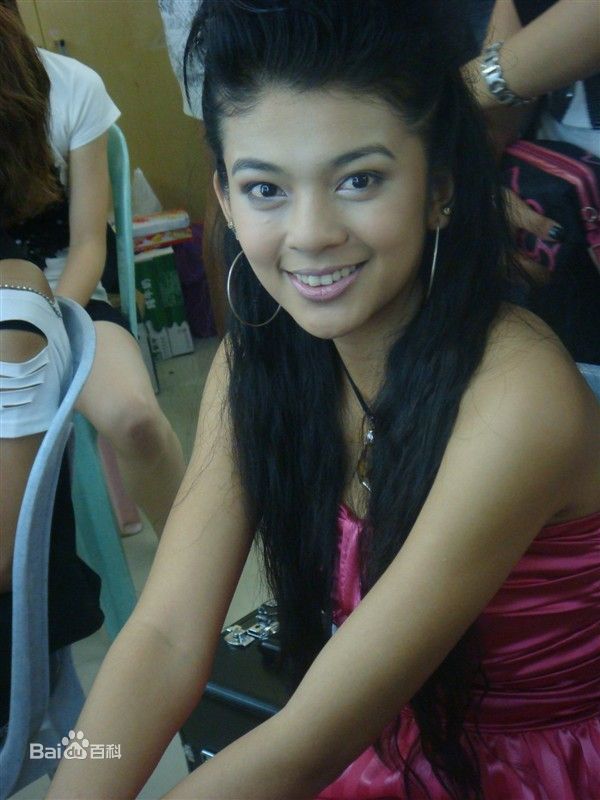 谈莉娜(Renata Tan)精彩图册