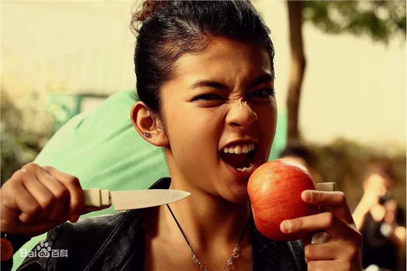 谈莉娜(Renata Tan)精彩图册