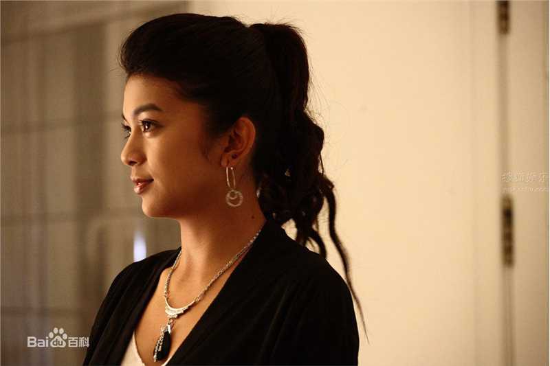 谈莉娜(Renata Tan)精彩图册