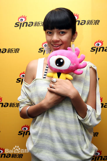 谈莉娜(Renata Tan)访谈节目及采访图片图集