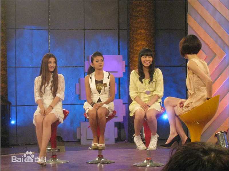 谈莉娜(Renata Tan)访谈节目及采访图片图集