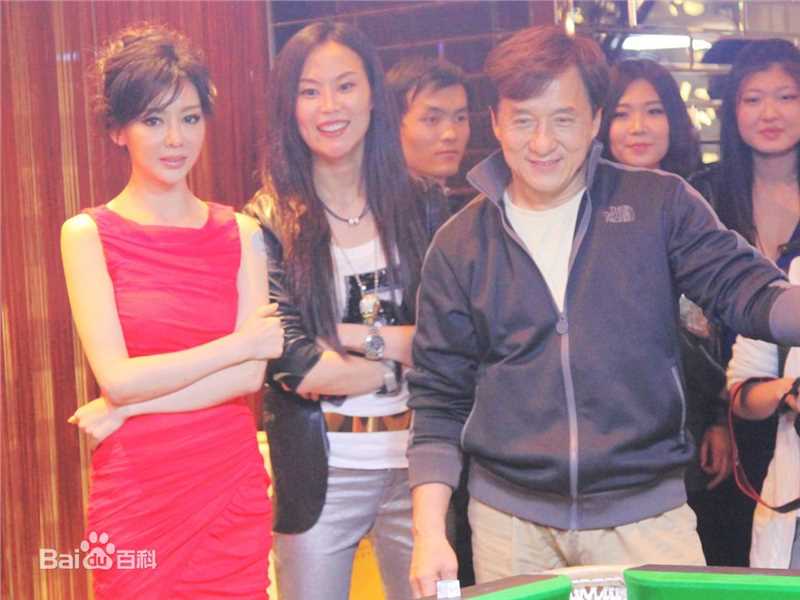 巩新亮(Miumiu)慈善公益事业图册