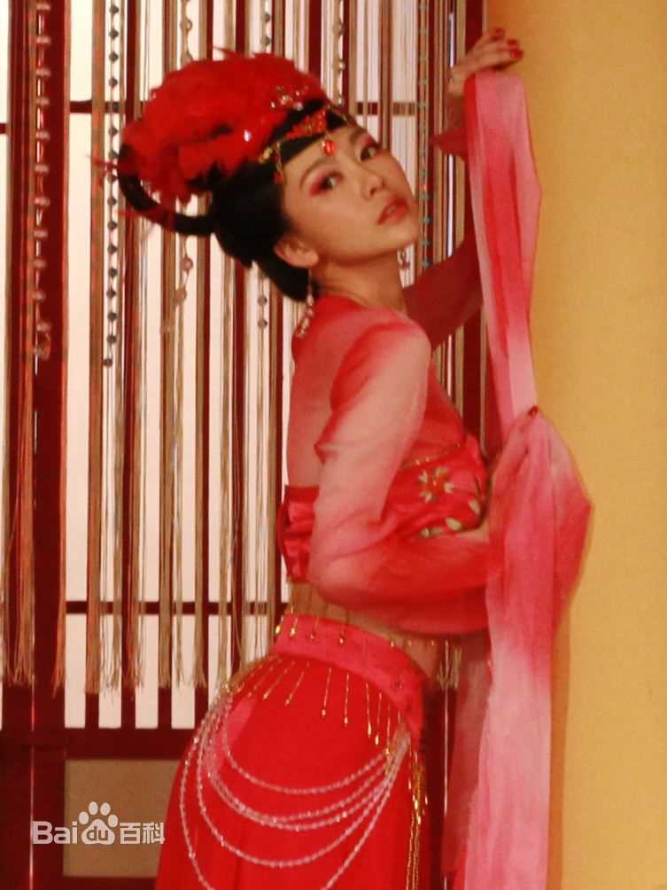 巩新亮(Miumiu)精彩高清剧照