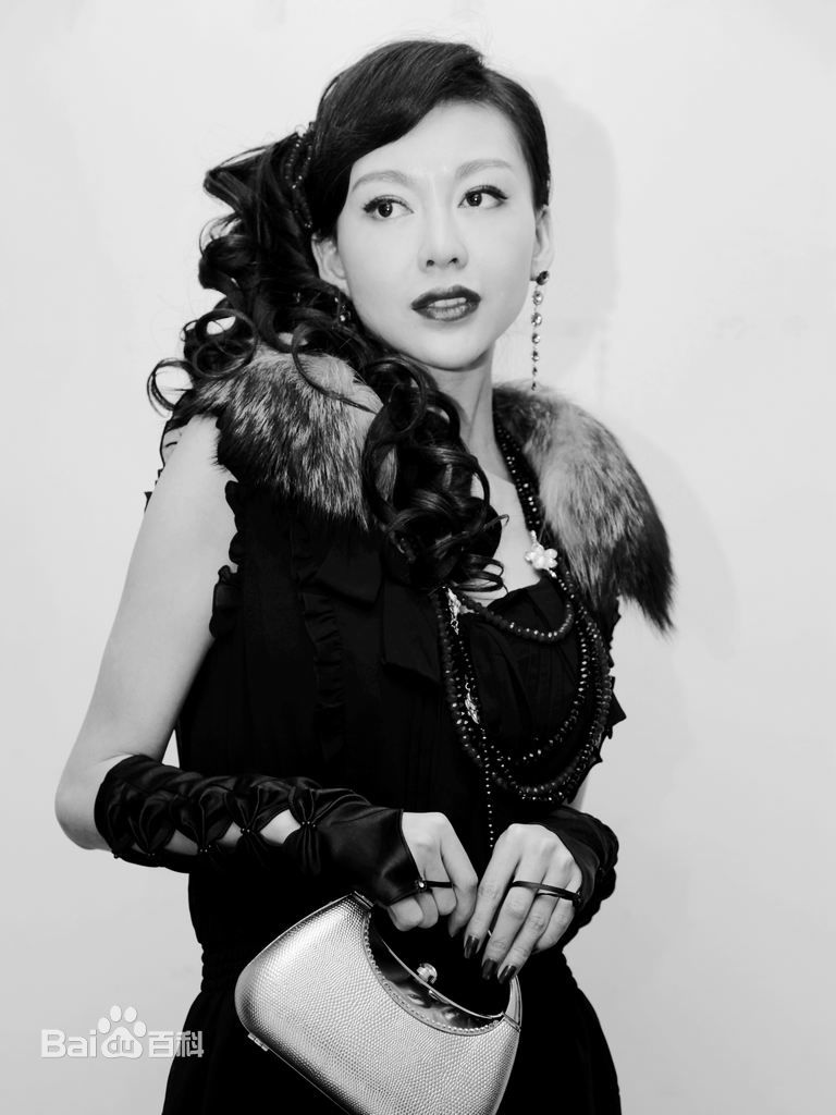 巩新亮(Miumiu)精彩高清剧照