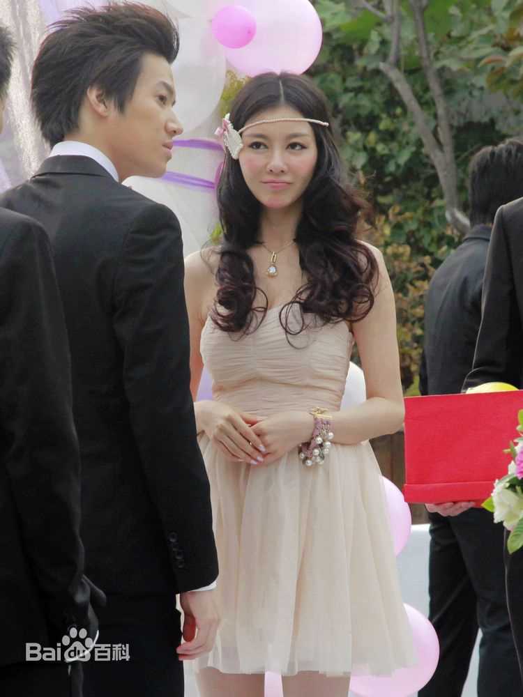 巩新亮(Miumiu)精彩高清剧照