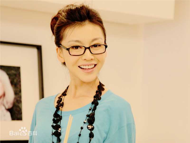 巩新亮(Miumiu)精彩高清剧照