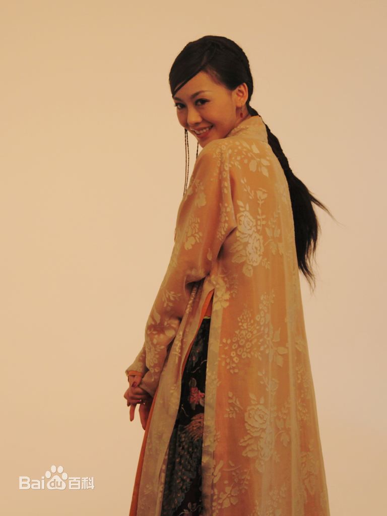 巩新亮(Miumiu)精彩高清剧照