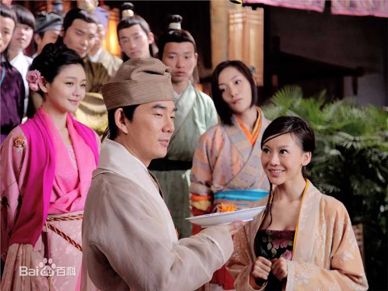 巩新亮(Miumiu)精彩高清剧照