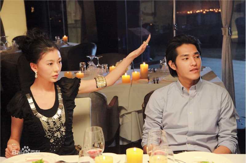 巩新亮(Miumiu)精彩高清剧照