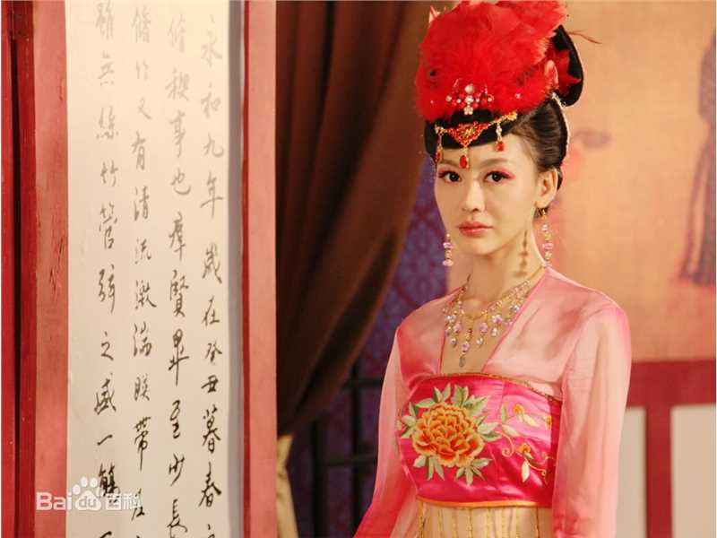 巩新亮(Miumiu)精彩高清剧照