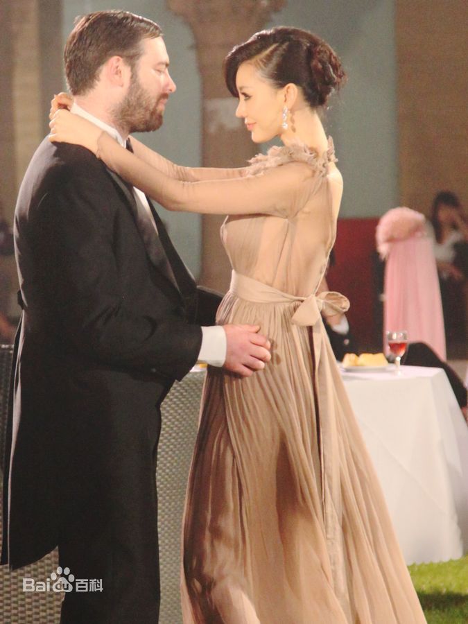 巩新亮(Miumiu)精彩高清剧照