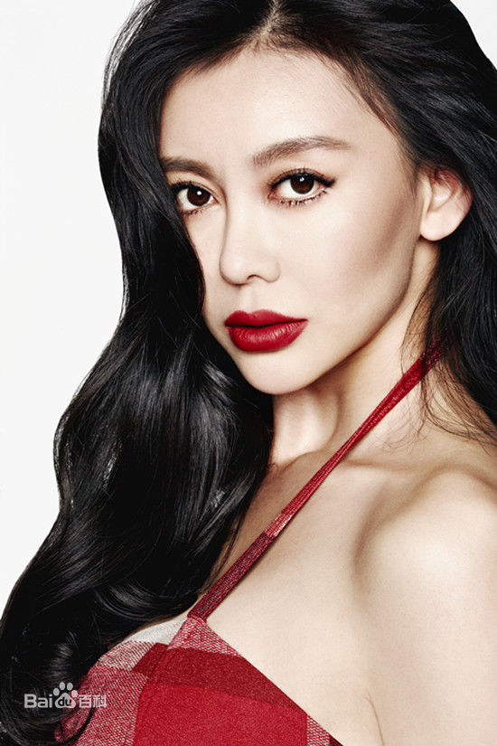 精选巩新亮(Miumiu)