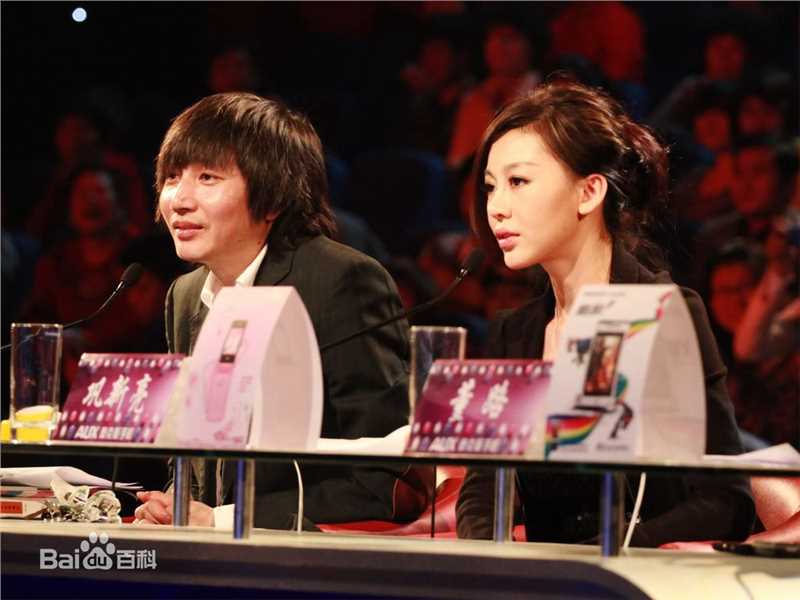 巩新亮(Miumiu)出席活动前后照片