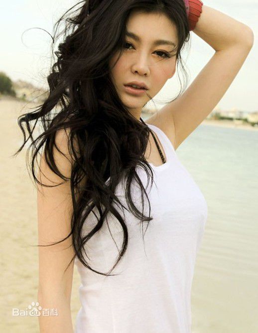 精选巩新亮(Miumiu)精彩图册