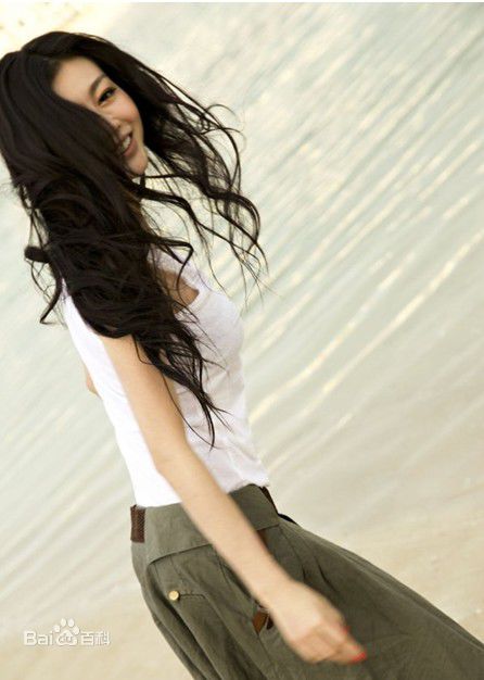 精选巩新亮(Miumiu)精彩图册