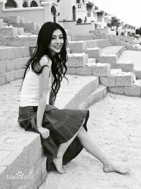 精选巩新亮(Miumiu)精彩图册