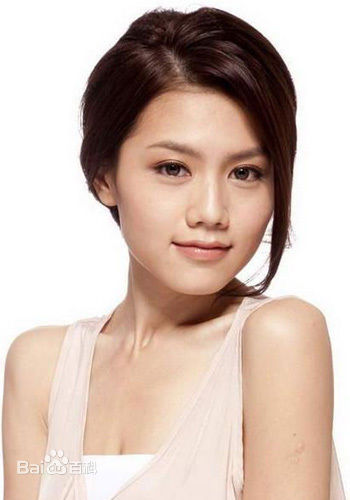 精选巩新亮(Miumiu)精彩图册