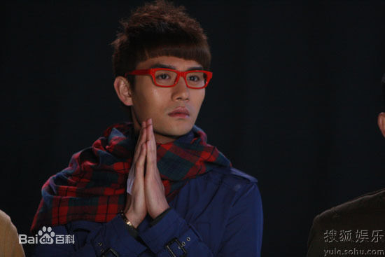 高清巩新亮(Miumiu)精彩图册