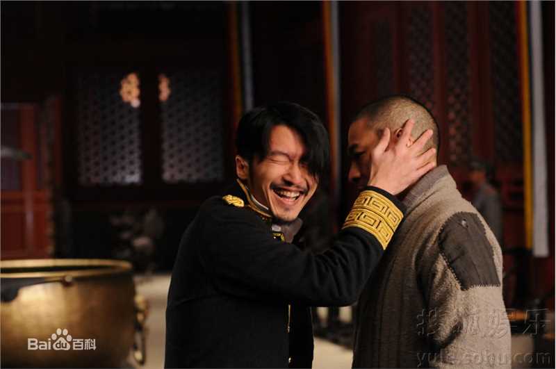 高清巩新亮(Miumiu)精彩图册