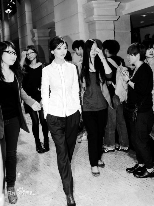 巩新亮(Miumiu)精彩图册